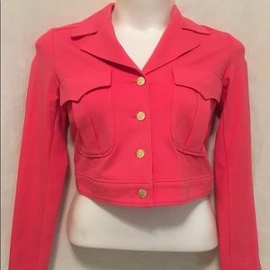 Anne Klein Blazer